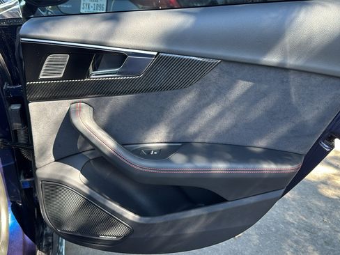 Used 2023 Audi RS 5 Sportback image 28