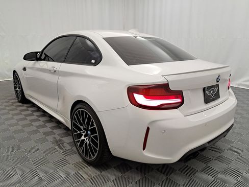 Used 2020 BMW M2 Competition w/ Executive Package image 5