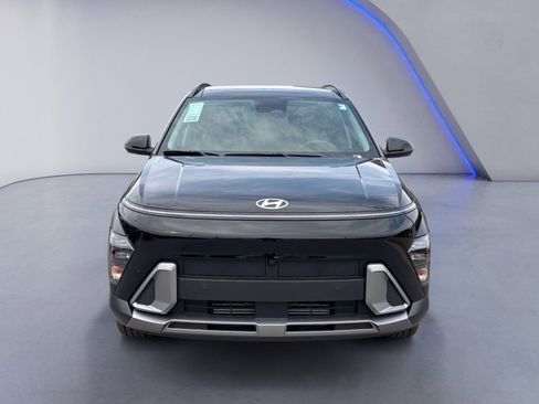New 2026 Hyundai Kona Limited FWD image 3