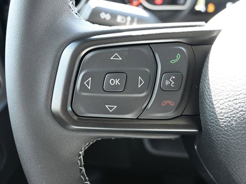 New 2026 Jeep Gladiator Rubicon image 10