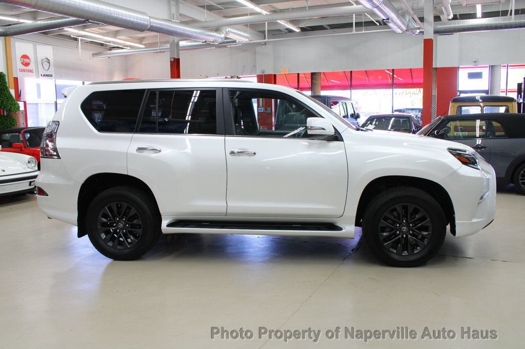 Used 2023 Lexus GX 460 Premium AWD/4WD image 7