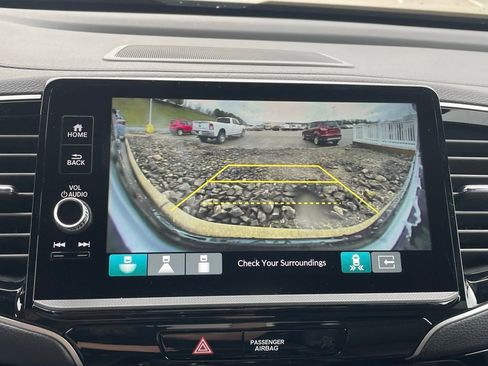 New 2026 Honda Ridgeline Black Edition image 46