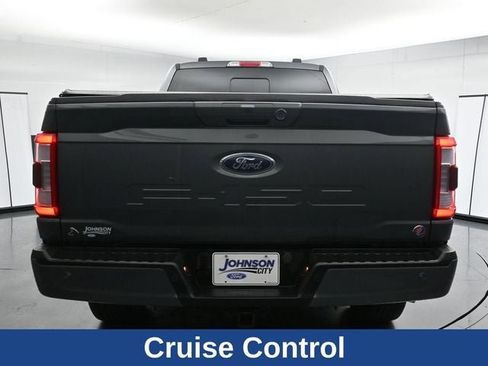Used 2023 Ford F150 Lariat w/ Equipment Group 502A High AWD/4WD image 11