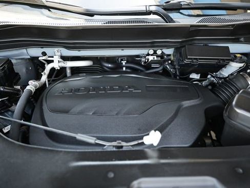 Used 2023 Honda Ridgeline RTL image 33
