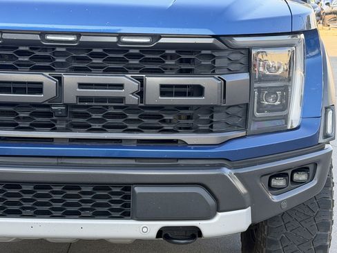 Used 2022 Ford F150 Raptor w/ Equipment Group 801A High AWD/4WD image 9
