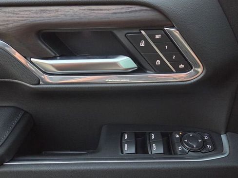 New 2026 GMC Sierra 1500 SLT w/ SLT Premium Plus Package image 20