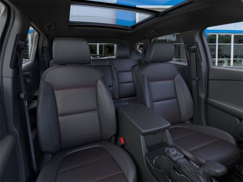 New 2026 Chevrolet Blazer RS image 16