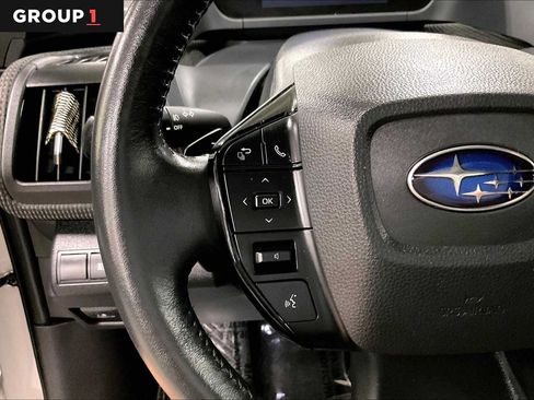 Used 2023 Subaru Solterra AWD image 23