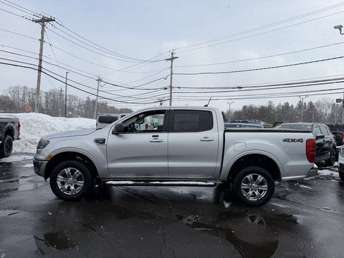 Used 2019 Ford Ranger XLT w/ Equipment Group 302A Luxury image 3