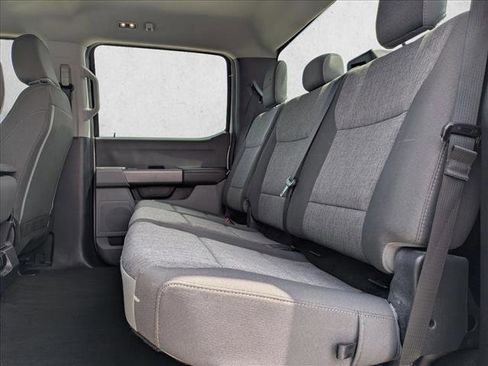 Used 2024 Ford F250 XL w/ STX Appearance Package AWD/4WD image 18