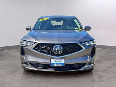 Used 2024 Acura MDX w/ Technology Package