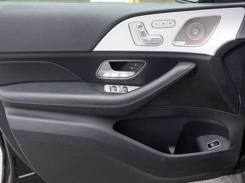 Certified 2025 Mercedes-Benz GLS 450 4MATIC image 14