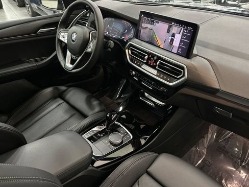 Used 2024 BMW X3 xDrive30i w/ Premium Package AWD/4WD image 18