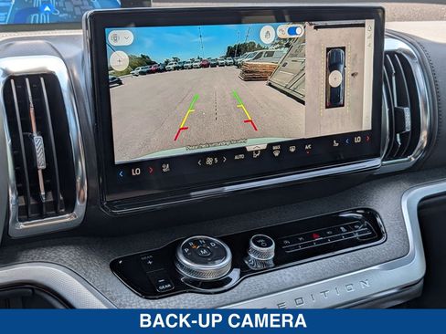 New 2026 Ford Expedition Tremor AWD/4WD image 36