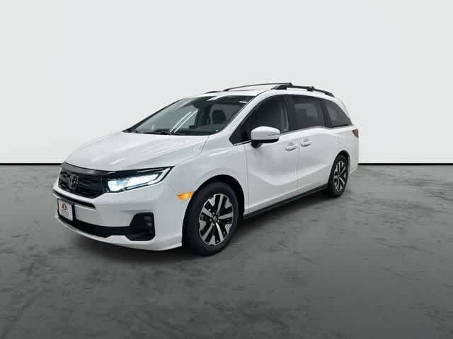 New 2026 Honda Odyssey EX-L image 8
