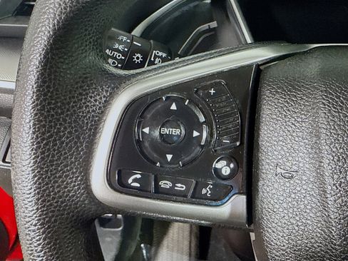 Used 2016 Honda Civic EX-T image 14