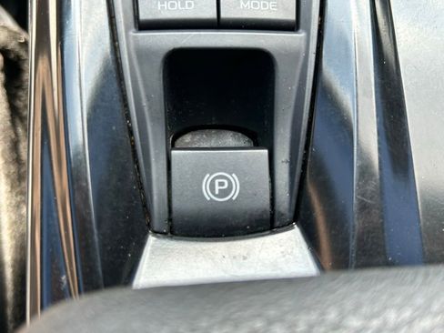 Used 2025 Toyota Camry LE w/ Convenience Package FWD image 37