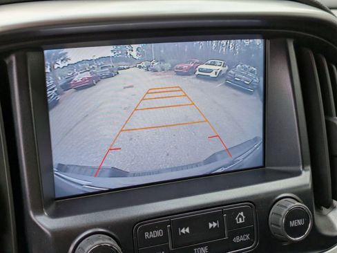 Used 2016 Chevrolet Colorado LT w/ LT Convenience Package image 21