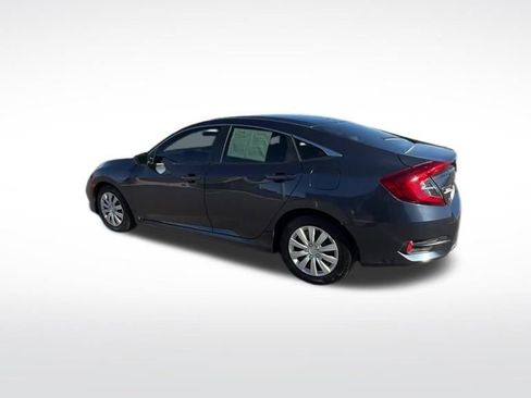 Used 2019 Honda Civic LX image 30