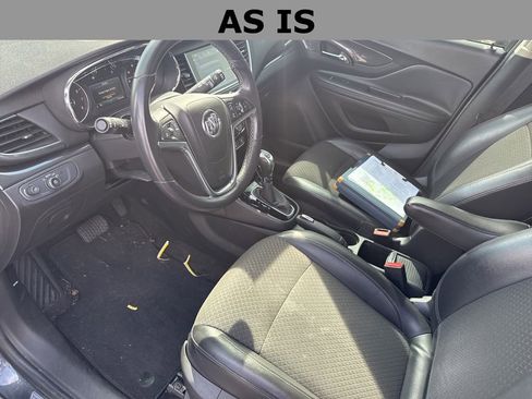 Used 2018 Buick Encore Preferred image 14