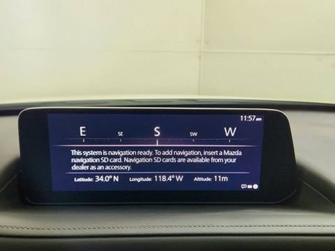 New 2026 MAZDA CX-30 AWD 2.5 S w/ Premium Package image 18