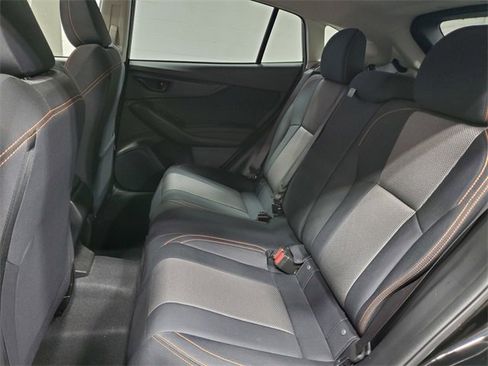 Certified 2023 Subaru Crosstrek 2.0i Premium image 11