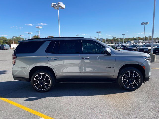 Used 2023 Chevrolet Tahoe RST w/ Sport Performance Package AWD/4WD image 6