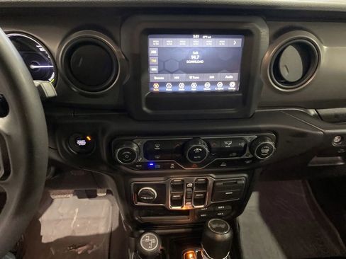 Used 2023 Jeep Wrangler Willys 4xe image 16