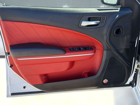 Used 2015 Dodge Charger R/T w/ Plus Group image 23