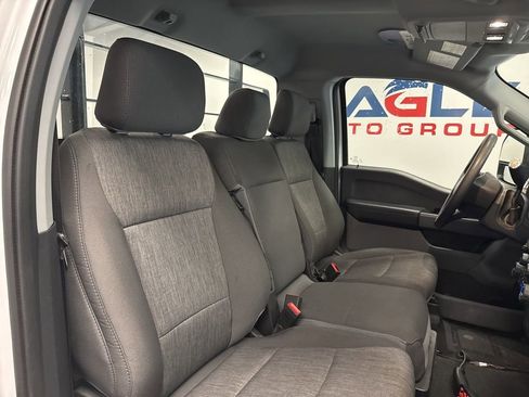 Used 2023 Ford F350 XL w/ STX Appearance Package image 37