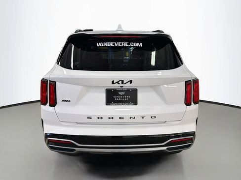 Used 2022 Kia Sorento SX image 6