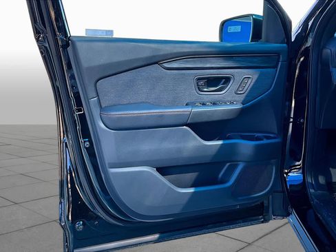 New 2026 Honda Passport TrailSport image 10