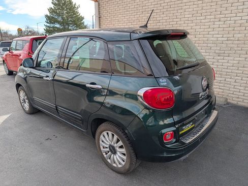 Used 2014 FIAT 500L Easy FWD image 5
