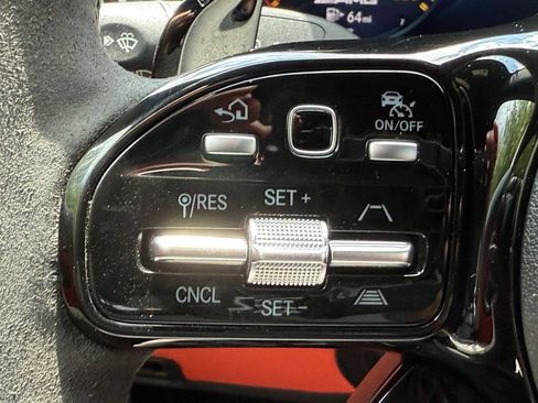 Used 2020 Mercedes-Benz AMG GT C w/ AMG Interior Night Package image 21