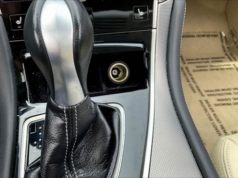 Used 2016 INFINITI Q50 Premium w/ Driver Assistance Package AWD/4WD image 15