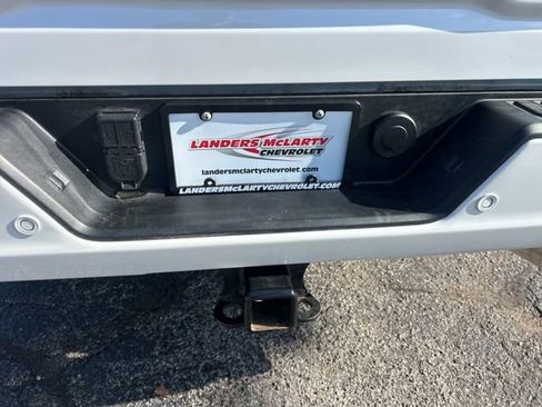 Used 2025 Chevrolet Silverado 2500 High Country w/ Technology Package image 29