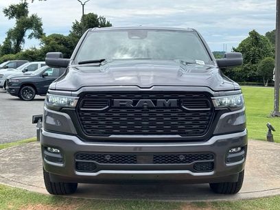 New 2026 RAM 1500 Express