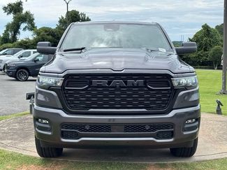 New 2026 RAM 1500 Express AWD/4WD video 2