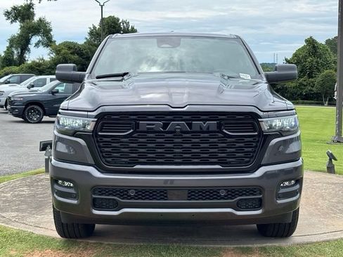 New 2026 RAM 1500 Express AWD/4WD image 2