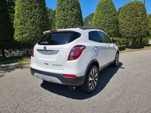 Used 2019 Buick Encore Essence image 5