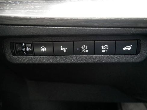 Certified 2024 Nissan Ariya AWD image 30