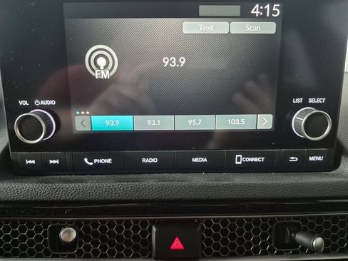 Used 2023 Honda Civic Sport image 24