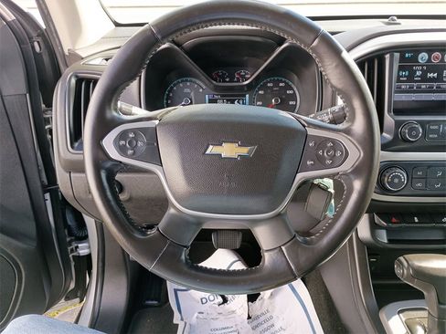 Used 2018 Chevrolet Colorado LT image 20