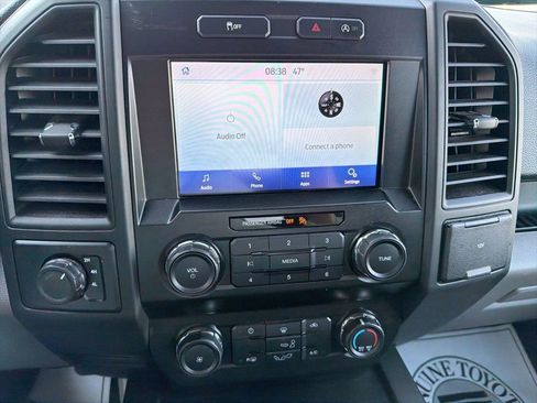 Used 2019 Ford F150 XL w/ Equipment Group 101A Mid image 17