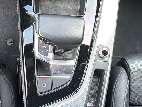 Certified 2024 Audi A5 2.0T Prestige image 21