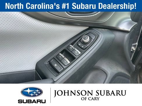 Used 2021 Subaru Crosstrek 2.5i Limited w/ Popular Package #4 AWD/4WD image 19
