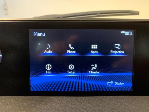 Used 2022 Lexus UX 250h w/ Premium Package image 29