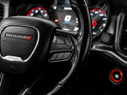 Used 2020 Dodge Charger R/T w/ Plus Group RWD image 26