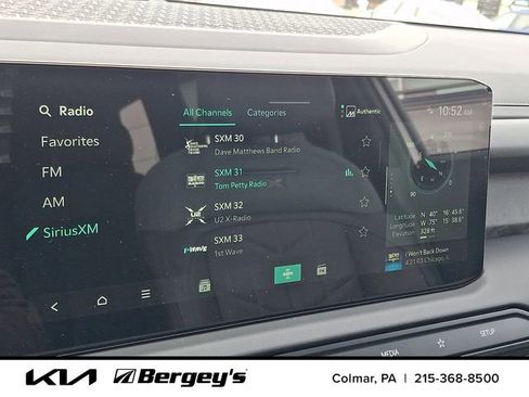 New 2027 Kia Telluride SX Prestige X-Pro AWD/4WD image 17