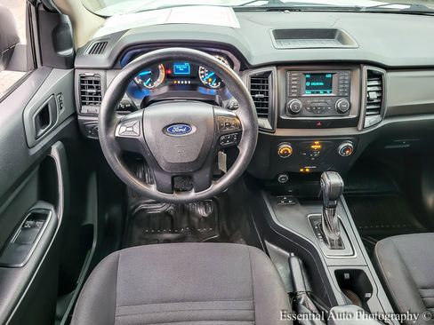 Used 2021 Ford Ranger XL image 10